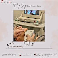 Klinik Kecantikan NAVELLE Batam