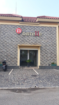 Klinik Kecantikan NAVELLE Batam