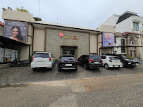Klinik Kecantikan NAVELLE Batam