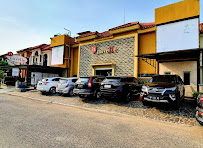 Klinik Kecantikan NAVELLE Batam