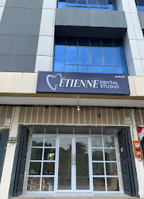 Etienne Dental Studio in Batam, Indonesia