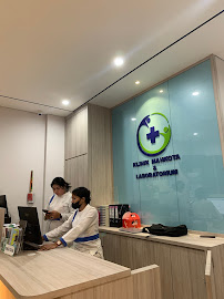 Klinik Mahkota Batam Centre