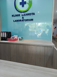 Klinik Mahkota Batam Centre