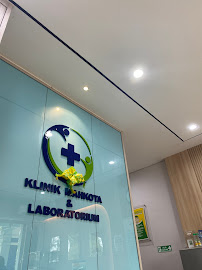 Klinik Mahkota Batam Centre