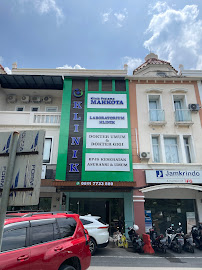 Klinik Mahkota Batam Centre
