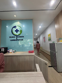 Klinik Mahkota Batam Centre
