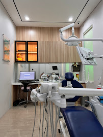 Klinik Mahkota Batam Centre