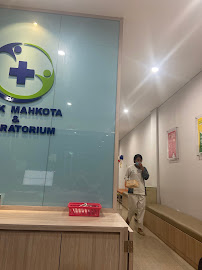 Klinik Mahkota Batam Centre