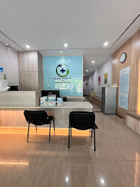 Klinik Mahkota Batam Centre in Batam