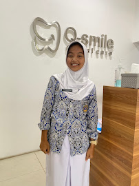 Klinik Dokter Gigi Q-Smile Dental Care Tanjung Pinang