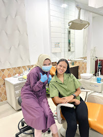 Klinik Dokter Gigi Q-Smile Dental Care Tanjung Pinang