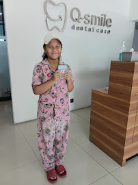 Klinik Dokter Gigi Q-Smile Dental Care Tanjung Pinang