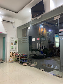 Klinik Dokter Gigi Q-Smile Dental Care Tanjung Pinang
