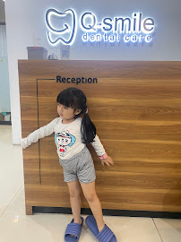 Klinik Dokter Gigi Q-Smile Dental Care Tanjung Pinang