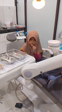 Klinik Dokter Gigi Q-Smile Dental Care Tanjung Pinang
