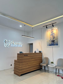 Q-Smile Dental Care in Bintan, Indonesia