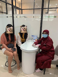 Klinik Dokter Gigi Q-Smile Dental Care Tanjung Pinang