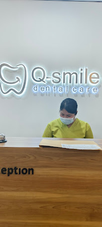 Klinik Dokter Gigi Q-Smile Dental Care Tanjung Pinang
