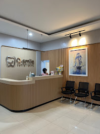 Klinik Dokter Gigi Q-Smile Dental Care Tanjung Pinang