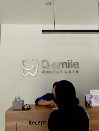 Klinik Dokter Gigi Q-Smile Dental Care Tanjung Pinang