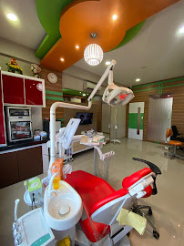 Klinik Gigi Tanjung pinang Dent Smile