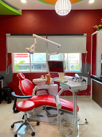 Klinik Gigi Tanjung pinang Dent Smile