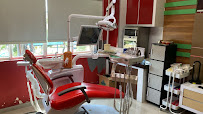 Klinik Gigi Tanjung pinang Dent Smile