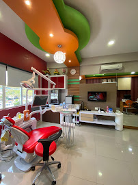 Klinik Gigi Tanjung pinang Dent Smile