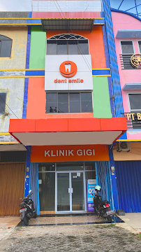 Klinik Gigi Tanjung pinang Dent Smile