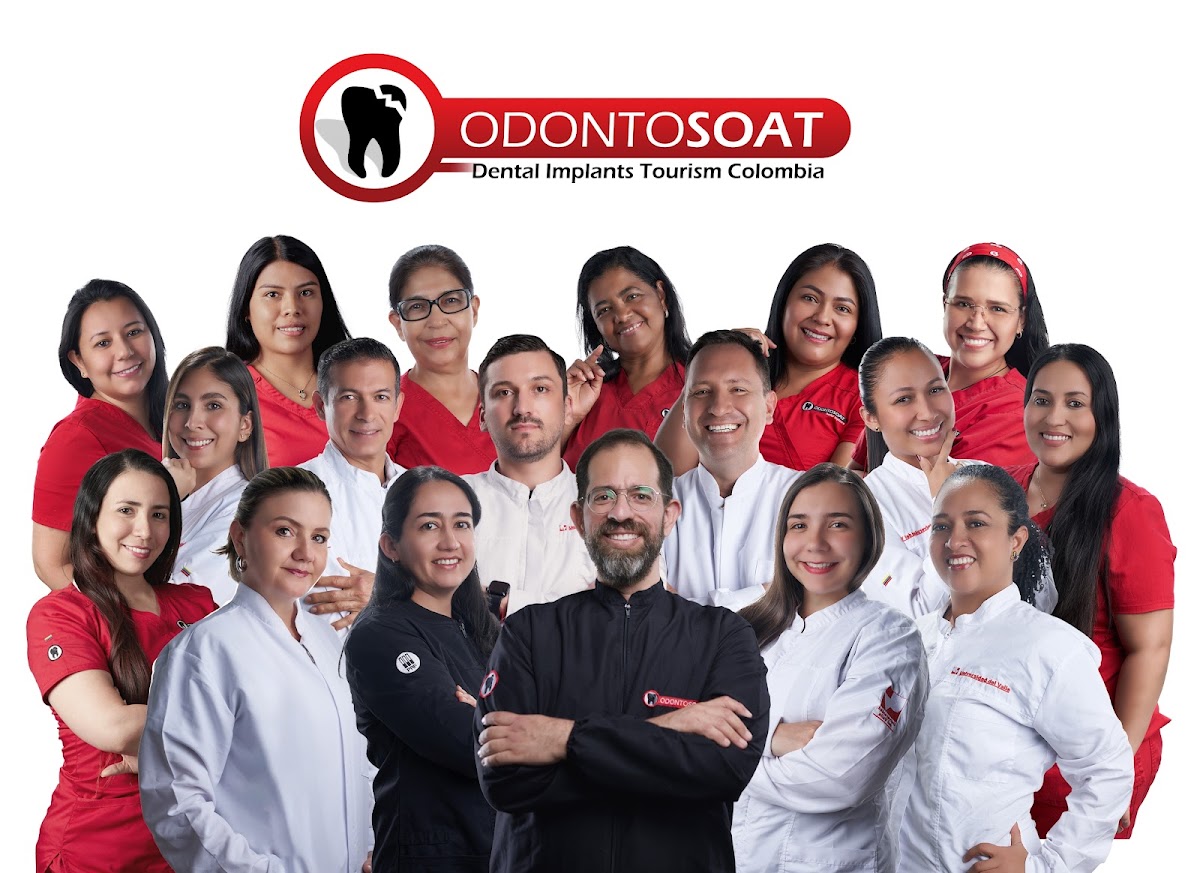 OdontoSOAT