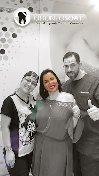 All-on-4, Zygomatic & Strategic Full Arch Implants | Veneers | Facial Feminization Surgery FFS | Dental Tourism by OdontoSOAT