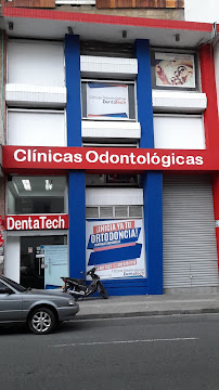 Clínica Odontológica en Cali DentaTech ⭐ ⭐ ⭐ ⭐ ⭐ Sede Centro | Diseño de sonrisa | Odontología en Cali