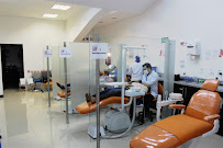 Clínica Odontológica en Cali DentaTech ⭐ ⭐ ⭐ ⭐ ⭐ Sede Centro | Diseño de sonrisa | Odontología en Cali