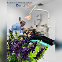 Clínica Odontológica en Cali DentaTech ⭐ ⭐ ⭐ ⭐ ⭐ Sede Centro | Diseño de sonrisa | Odontología en Cali