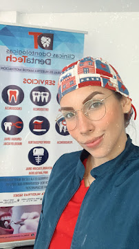 Clínica Odontológica en Cali DentaTech ⭐ ⭐ ⭐ ⭐ ⭐ Sede Centro | Diseño de sonrisa | Odontología en Cali