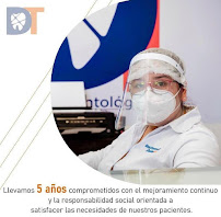 Clínica Odontológica en Cali DentaTech ⭐ ⭐ ⭐ ⭐ ⭐ Sede Centro | Diseño de sonrisa | Odontología en Cali