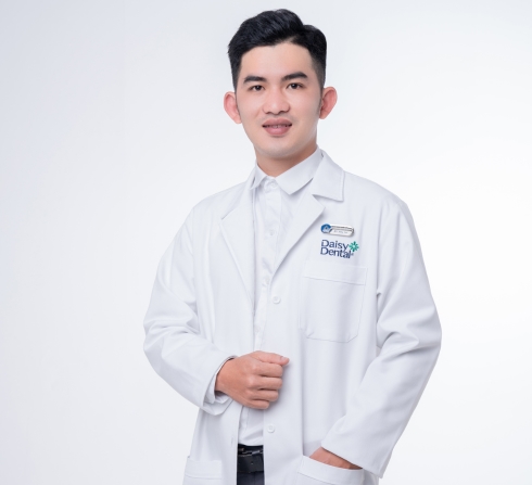 BS. Nguyen Huu Tai - Odontostomatology