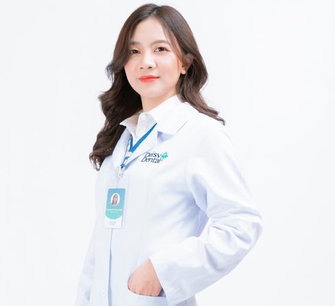 BS. Vu Hoang My Linh - Odontostomatology