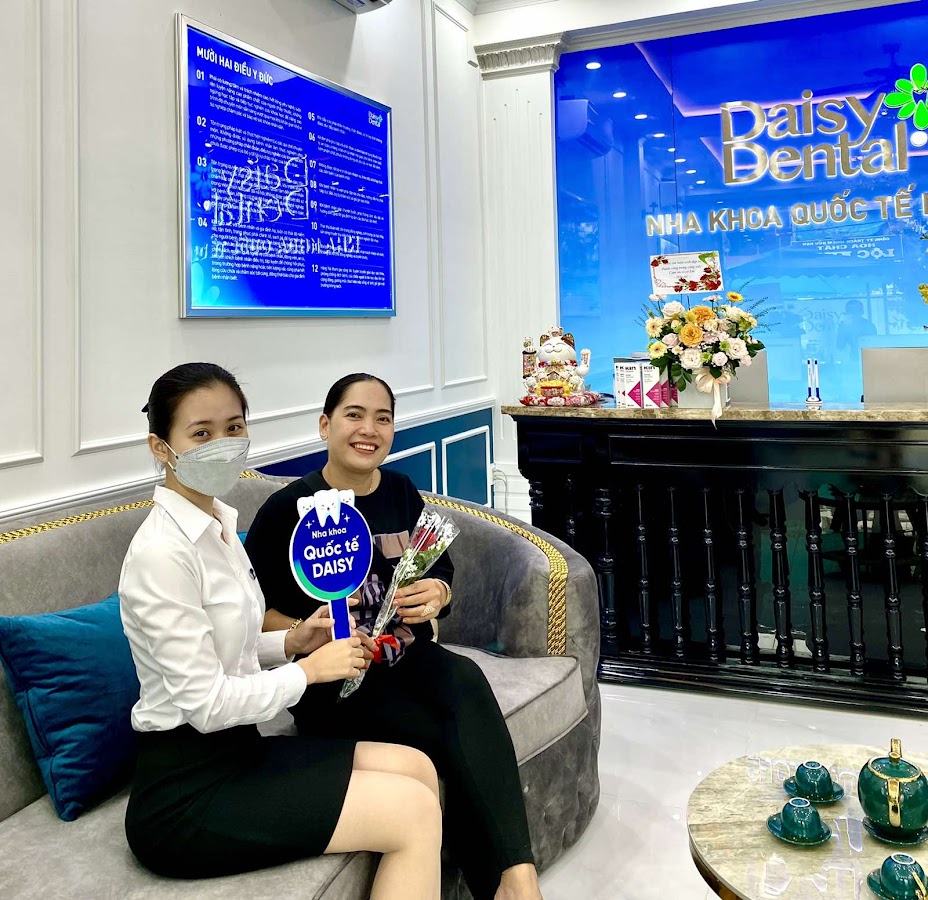 DAISY International Dental Nha Trang - dental clinic in Nha Trang, Vietnam