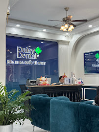 DAISY International Dental Nha Trang