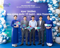 DAISY International Dental Nha Trang