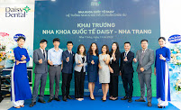DAISY International Dental Nha Trang
