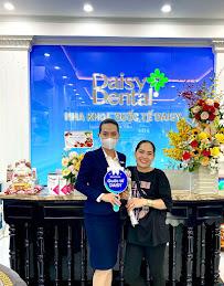DAISY International Dental Nha Trang