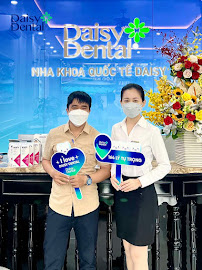 DAISY International Dental Nha Trang