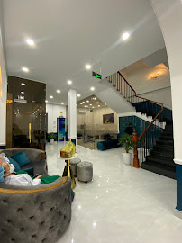 DAISY International Dental Nha Trang