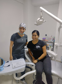 Clinica Odontologica - Dra. Sindy Arce (Dental Clinic)