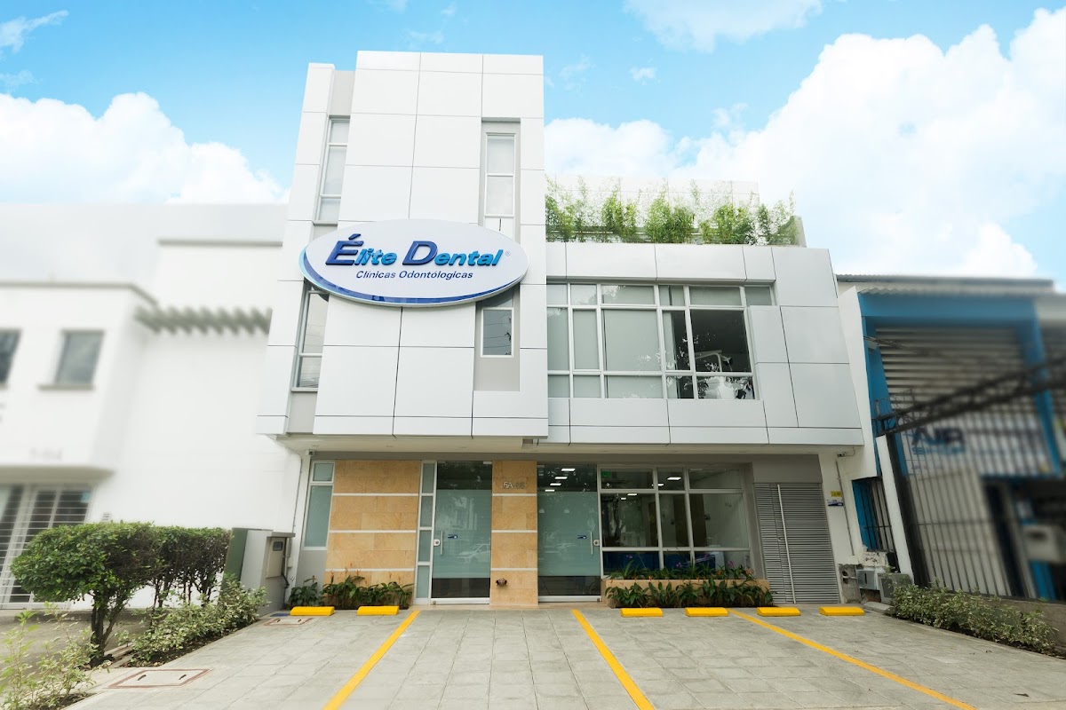 Clinicas Elite Dental