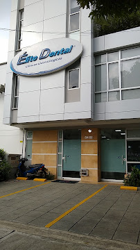 Clínicas Élite Dental