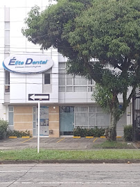 Clínicas Élite Dental