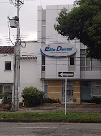 Clínicas Élite Dental
